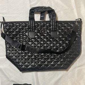 DKNY New York Maya Weekender Bag